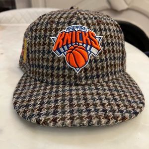 New York Knicks Todd Snyder Hat Fitted Hat 7 3/8